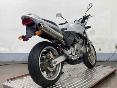 Honda Hornet 250