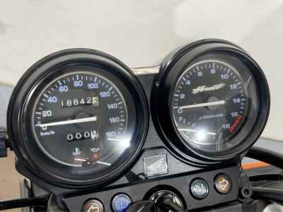Honda Hornet 250