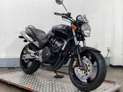 Honda Hornet 250