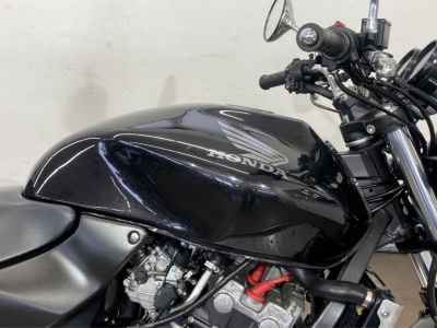 Honda Hornet 250