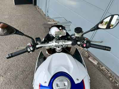 BMW S1000R 2019