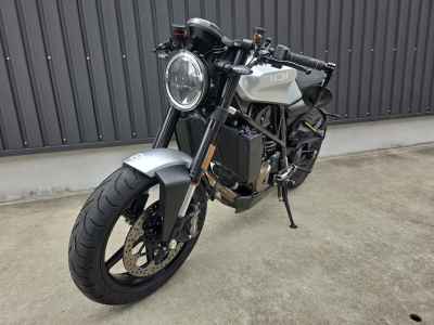 Husqvarna Vitpilen 701 2020