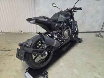 Husqvarna Vitpilen 701 2020