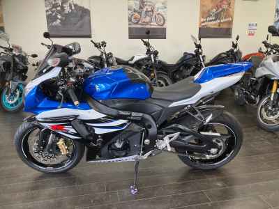 Suzuki GSX-R1000 2014