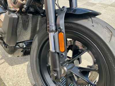 Harley-Davidson Sportster S RH1250S 2022