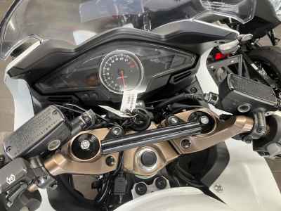 Honda VFR800F 2017
