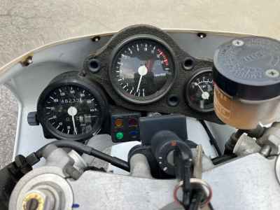 Honda NSR250R