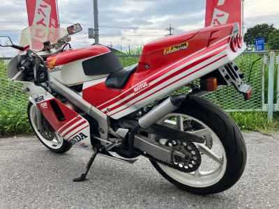Honda NSR250R
