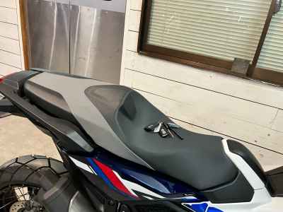 Honda X-Adv 750 2026