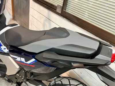 Honda X-Adv 750 2026