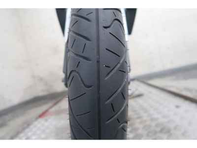 Yamaha MT-25