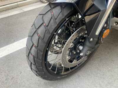 Honda X-Adv 750 2025