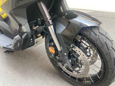 Honda X-Adv 750 2025