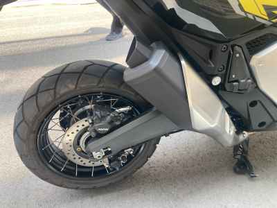 Honda X-Adv 750 2025