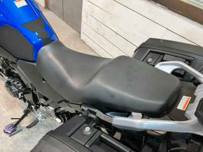Suzuki V-Strom 250