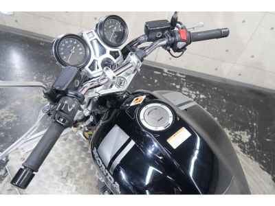 Honda CB1100RS 2017