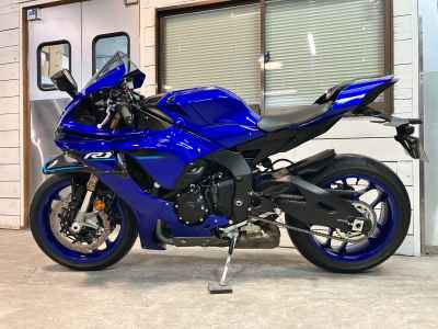 Yamaha YZF-R1 2026