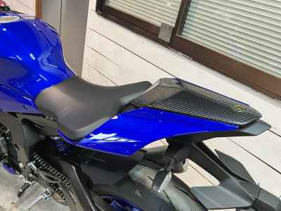 Yamaha YZF-R1 2026