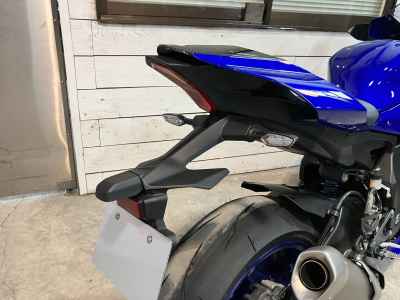 Yamaha YZF-R1 2026