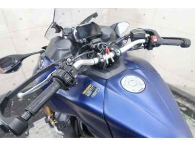 Yamaha Niken GT 2019