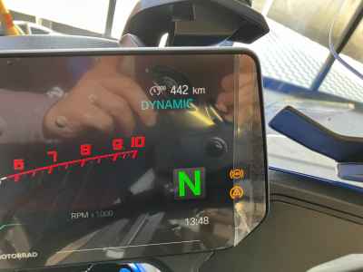 BMW R1300RT 2026