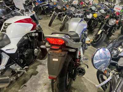 Honda CB1300SF 2023