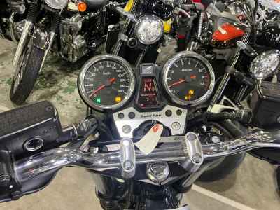 Honda CB1300SF 2023