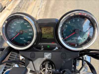 Honda CB1100 2010