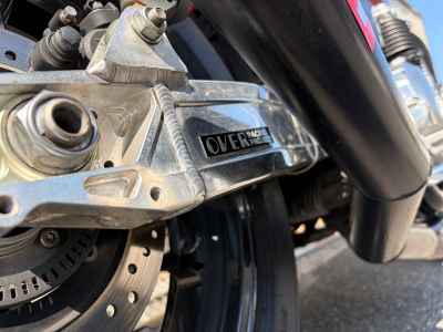 Honda CB1100 2010