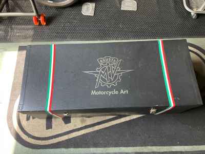 MV Agusta F4 1000RC 2022