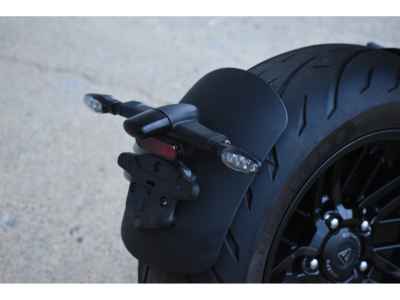 Triumph Rocket 3 R 2022