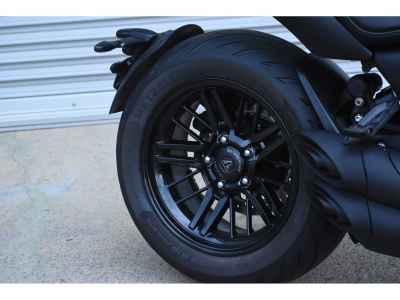 Triumph Rocket 3 R 2022