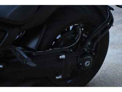 Triumph Rocket 3 R 2022