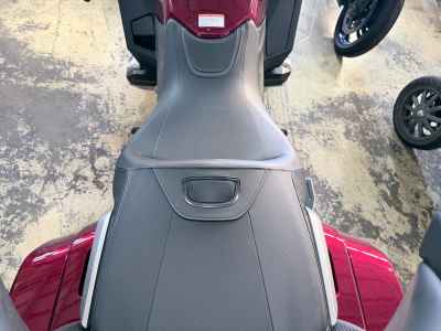 Honda GL1800 Gold Wing Tour 2018