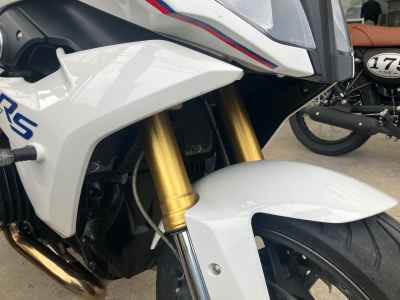 BMW R1200RS 2016
