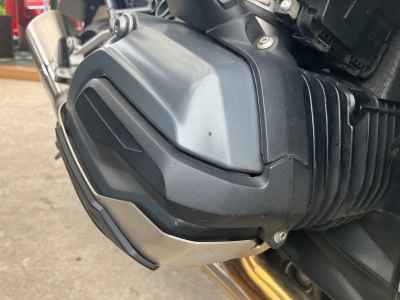 BMW R1200RS 2016
