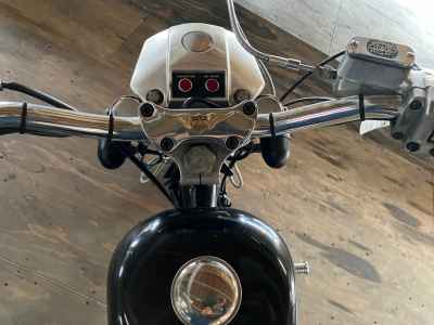 Harley-Davidson Sportster XLH1000 2026