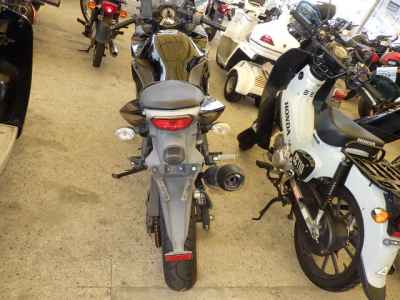 Kawasaki Ninja 250R
