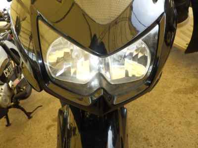 Kawasaki Ninja 250R