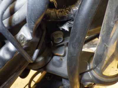Kawasaki Ninja 250R