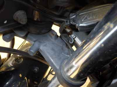 Kawasaki Ninja 250R