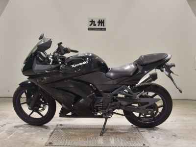 Kawasaki Ninja 250R