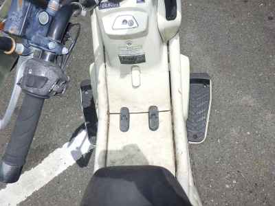Honda PS250 Big Ruckus
