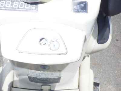 Honda PS250 Big Ruckus