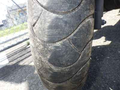 Honda PS250 Big Ruckus