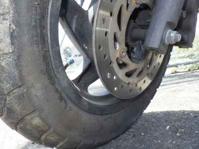 Honda PS250 Big Ruckus