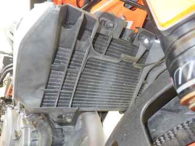 KTM 390 Duke 2020
