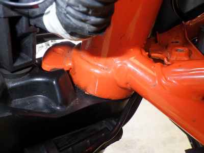 KTM 390 Duke 2020