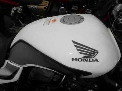 Honda CB400SFV 2010