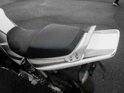 Honda CB400SFV 2010